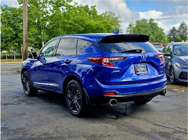 2019 Acura RDX A-SPEC Package