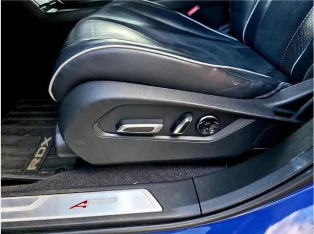 2019 Acura RDX A-SPEC Package