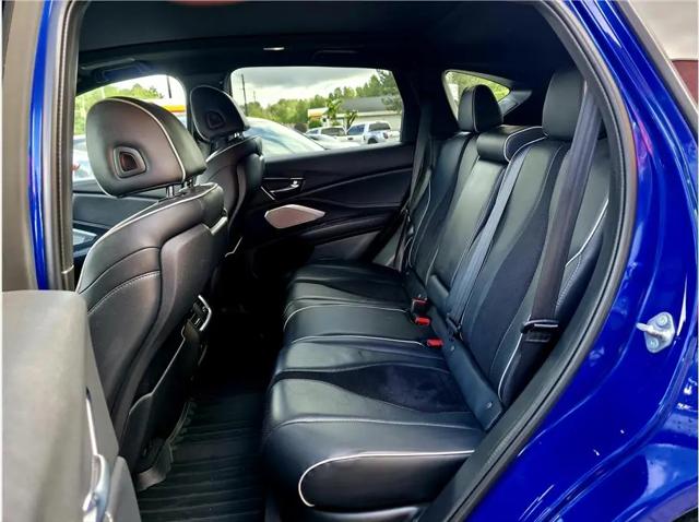 2019 Acura RDX A-SPEC Package