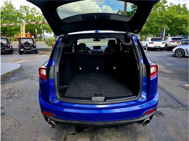 2019 Acura RDX A-SPEC Package