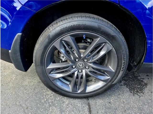 2019 Acura RDX A-SPEC Package
