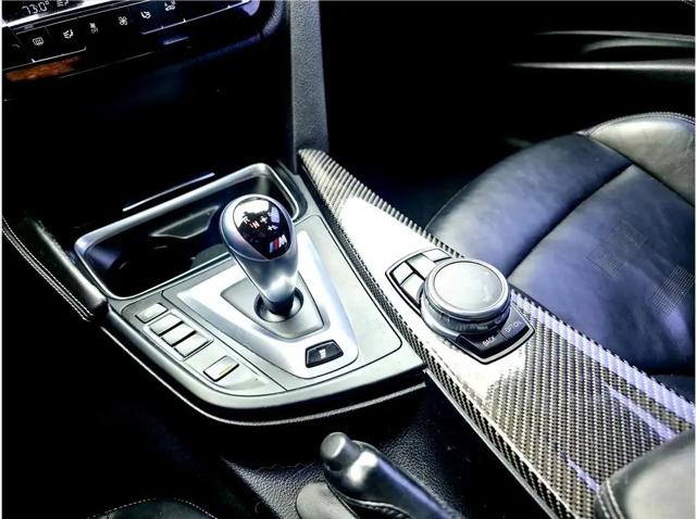 2016 BMW M3 Standard