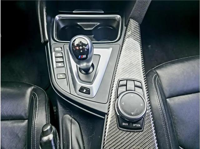2016 BMW M3 Standard