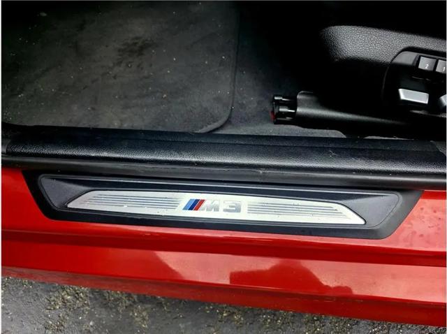 2016 BMW M3 Standard