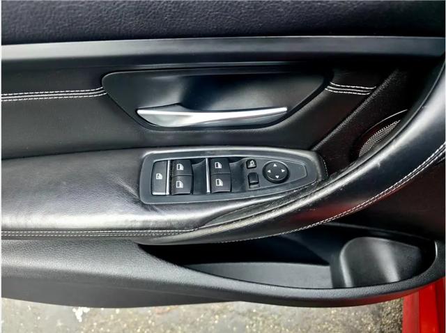 2016 BMW M3 Standard