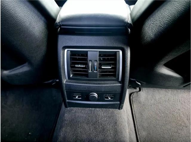 2016 BMW M3 Standard