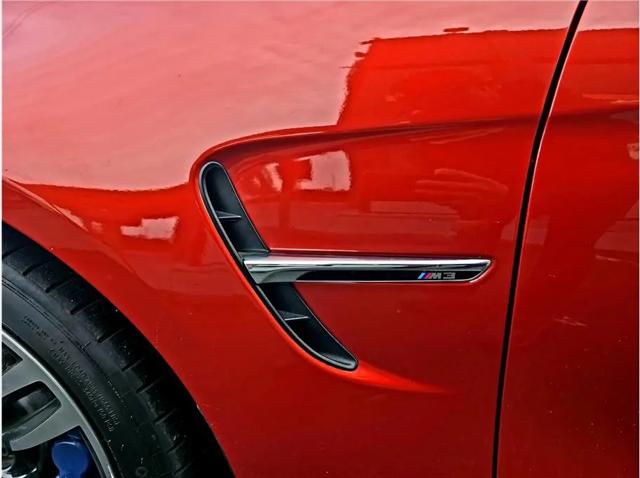 2016 BMW M3 Standard
