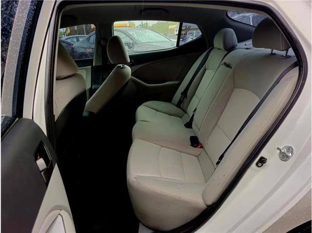 2012 Kia Optima LX