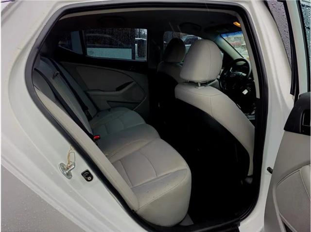 2012 Kia Optima LX