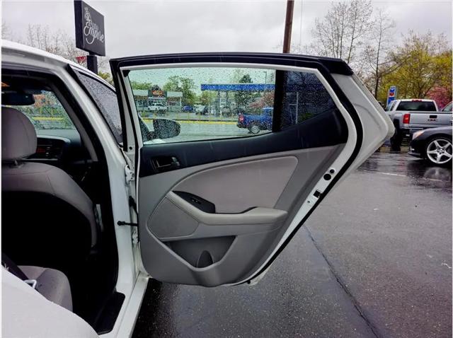 2012 Kia Optima LX