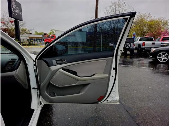 2012 Kia Optima LX