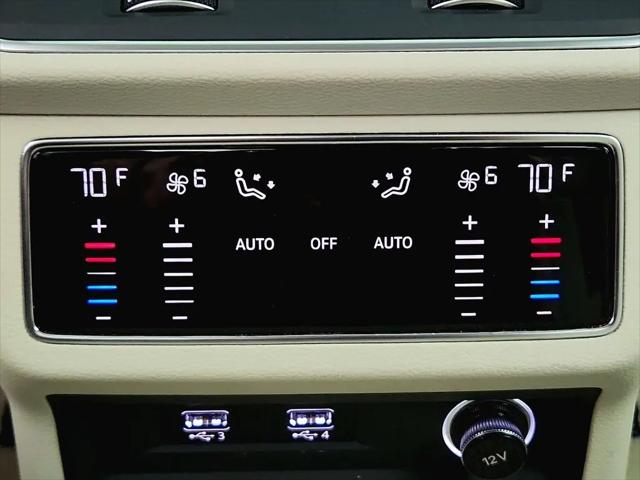2019 Audi A6 55 Premium