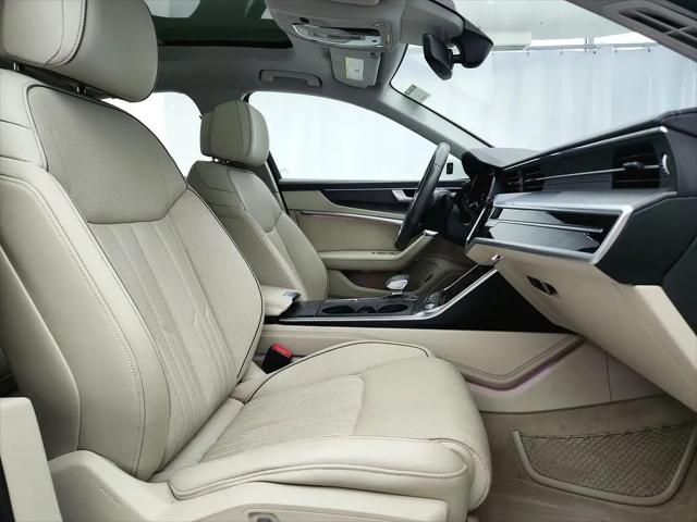 2019 Audi A6 55 Premium