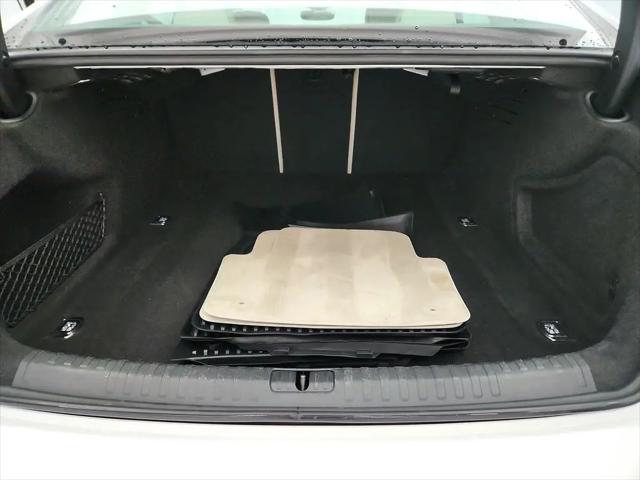 2019 Audi A6 55 Premium