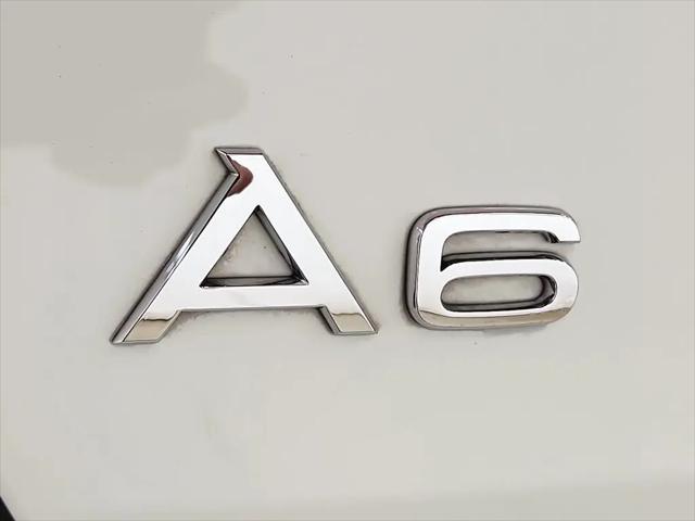2019 Audi A6 55 Premium