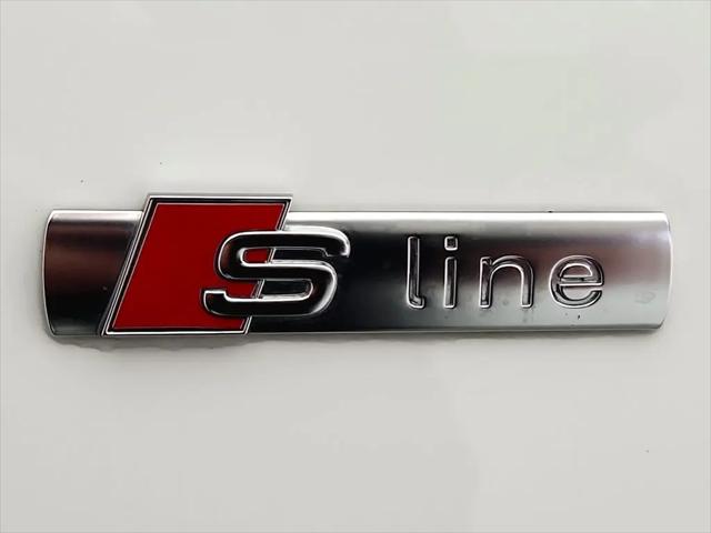 2019 Audi A6 55 Premium