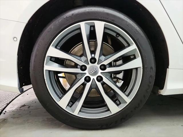 2019 Audi A6 55 Premium