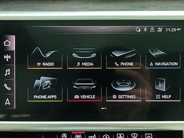 2019 Audi A6 55 Premium