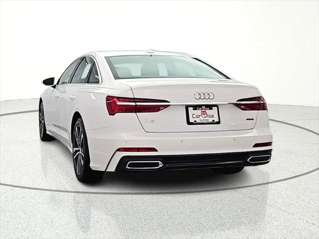 2019 Audi A6 55 Premium