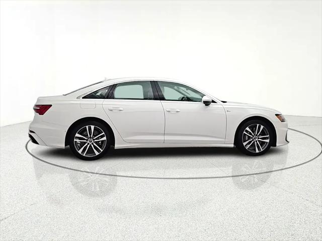 2019 Audi A6 55 Premium
