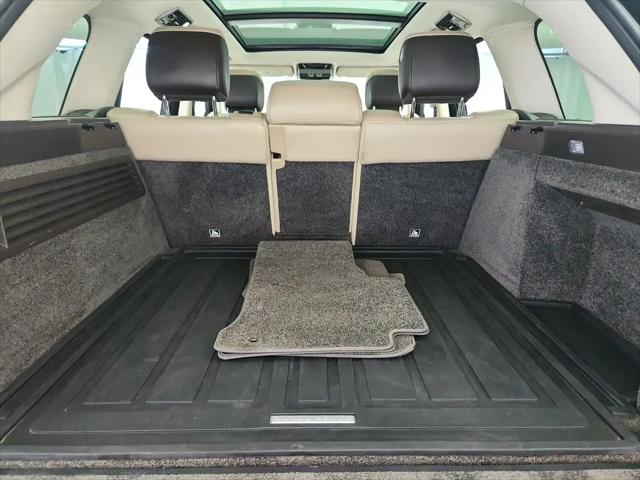 2019 Land Rover Range Rover 3.0L V6 Supercharged HSE