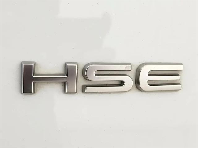 2019 Land Rover Range Rover 3.0L V6 Supercharged HSE