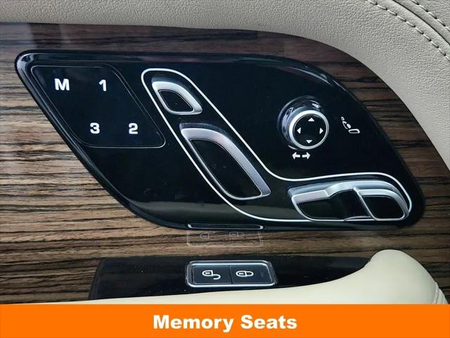 2019 Land Rover Range Rover 3.0L V6 Supercharged HSE