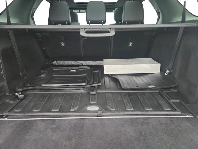 2020 Land Rover Discovery HSE Td6