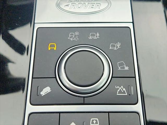 2020 Land Rover Discovery HSE Td6