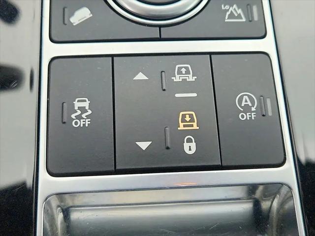 2020 Land Rover Discovery HSE Td6