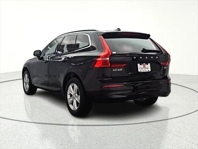 2022 Volvo XC60 B5 Momentum