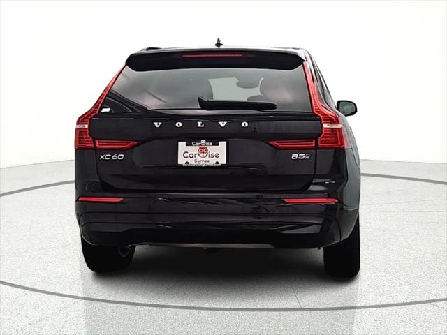 2022 Volvo XC60 B5 Momentum