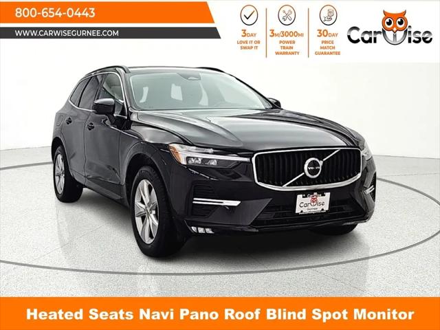 2022 Volvo XC60 B5 Momentum for sale in Gurnee, IL