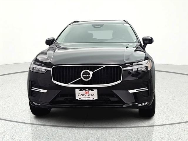 2022 Volvo XC60 B5 Momentum