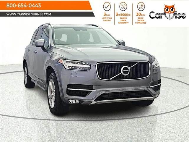 2016 Volvo XC90 T5 Momentum for sale in Gurnee, IL