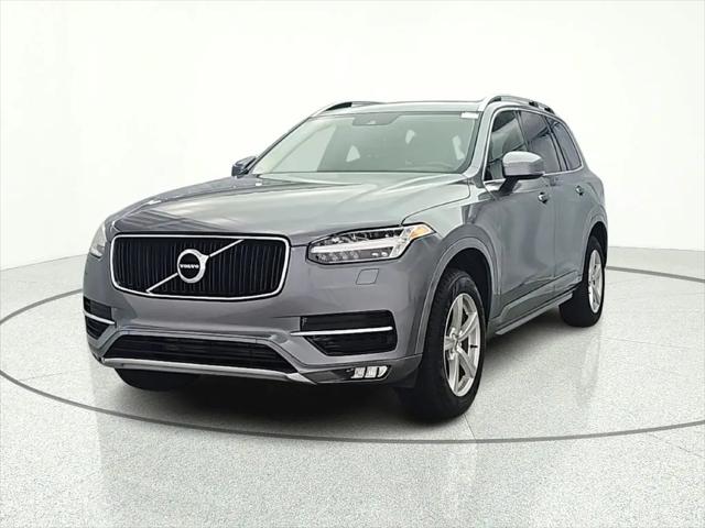 2016 Volvo XC90 T5 Momentum