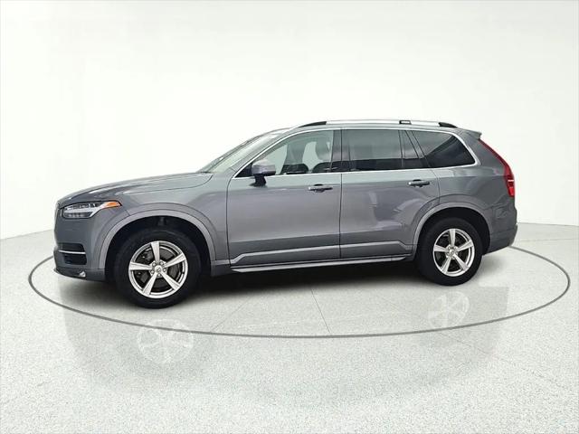 2016 Volvo XC90 T5 Momentum