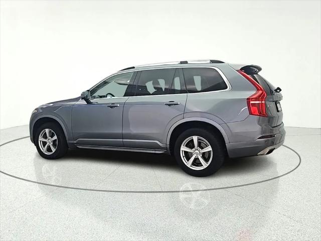 2016 Volvo XC90 T5 Momentum