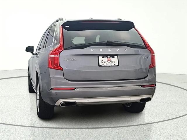 2016 Volvo XC90 T5 Momentum