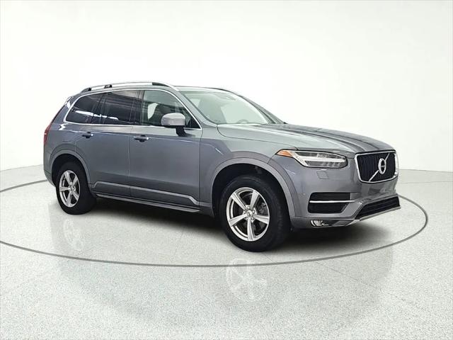 2016 Volvo XC90 T5 Momentum
