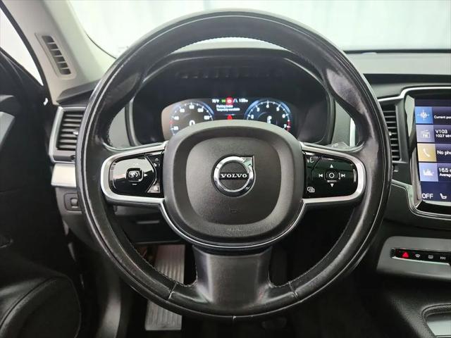 2016 Volvo XC90 T5 Momentum