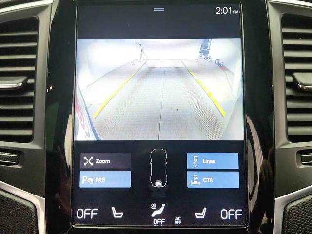 2016 Volvo XC90 T5 Momentum