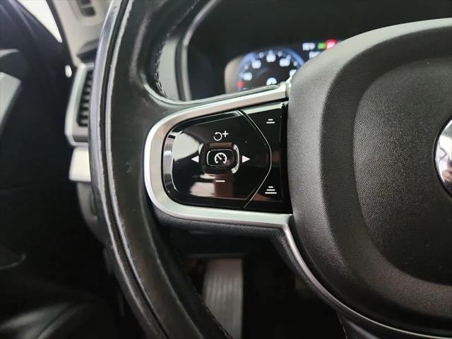 2016 Volvo XC90 T5 Momentum