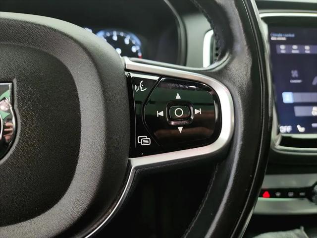2016 Volvo XC90 T5 Momentum