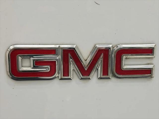2019 GMC Savana 2500 Work Van