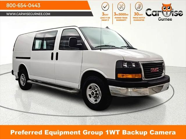 2019 GMC Savana 2500 Work Van for sale in Gurnee, IL