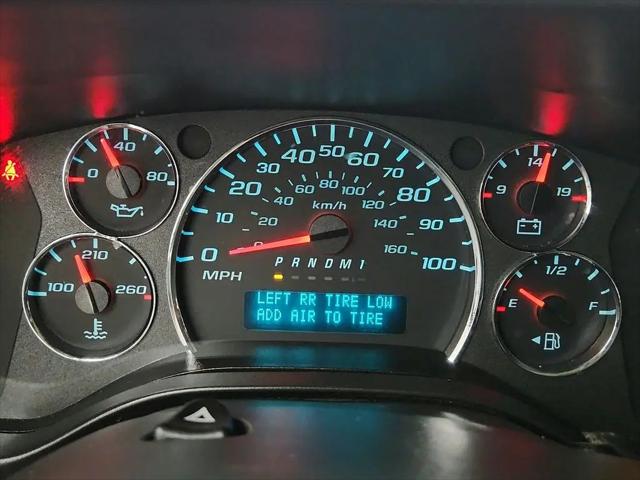 2020 GMC Savana Cargo RWD 2500 Regular Wheelbase Work Van