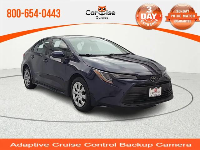 2023 Toyota Corolla LE for sale in Gurnee, IL