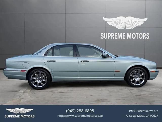 2004 Jaguar XJ XJ8 for sale in Costa Mesa, CA