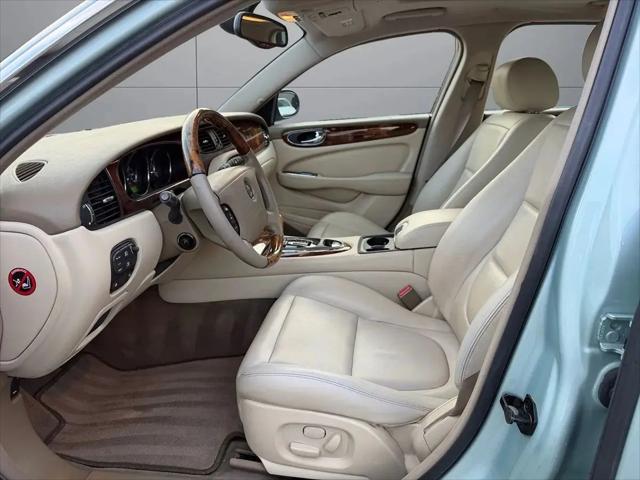 2004 Jaguar XJ XJ8